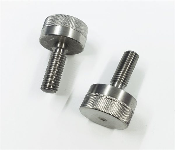 Cnc Machining China