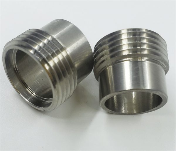 Cnc Machining China