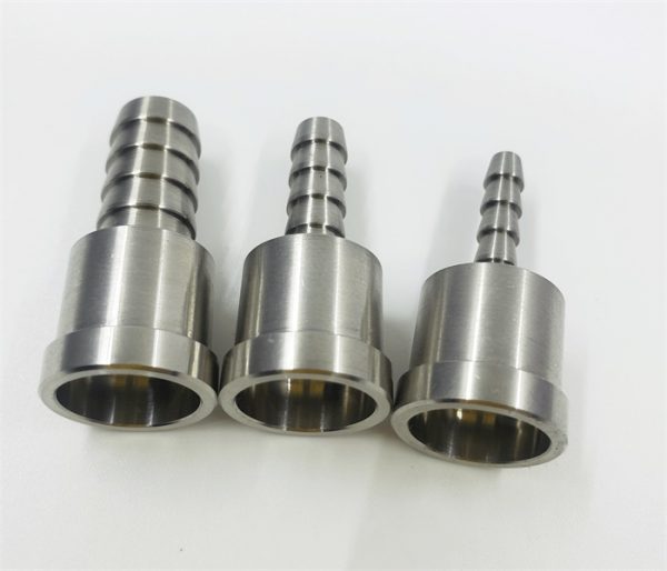 Cnc Precision Machining Components