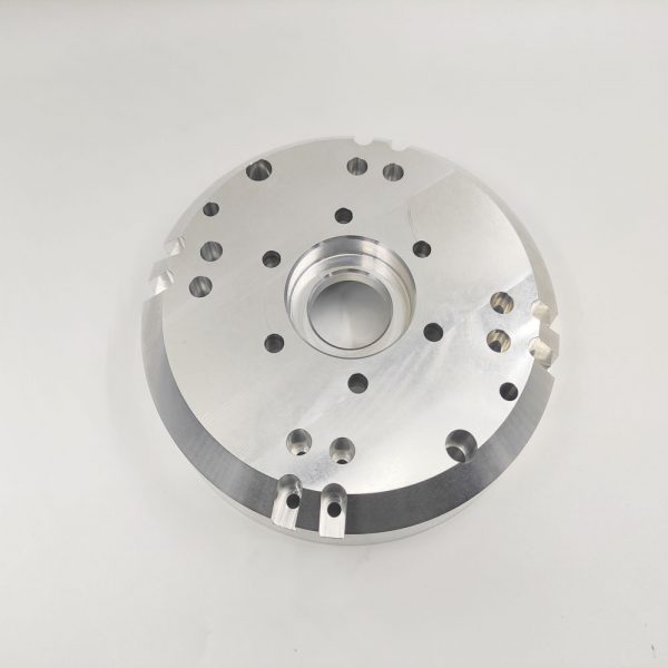 CNC precision machining parts