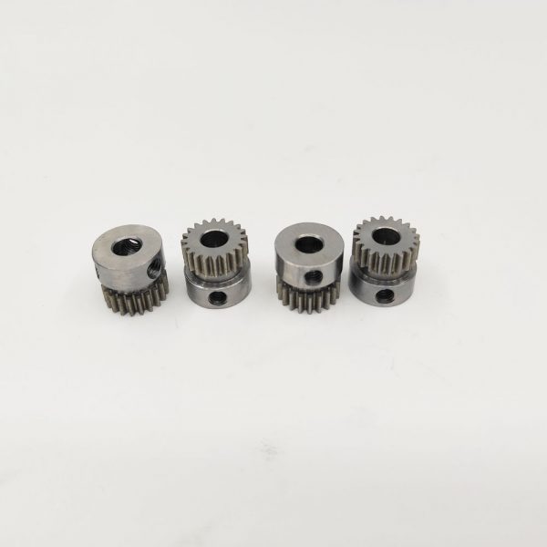 EMD precision machined parts