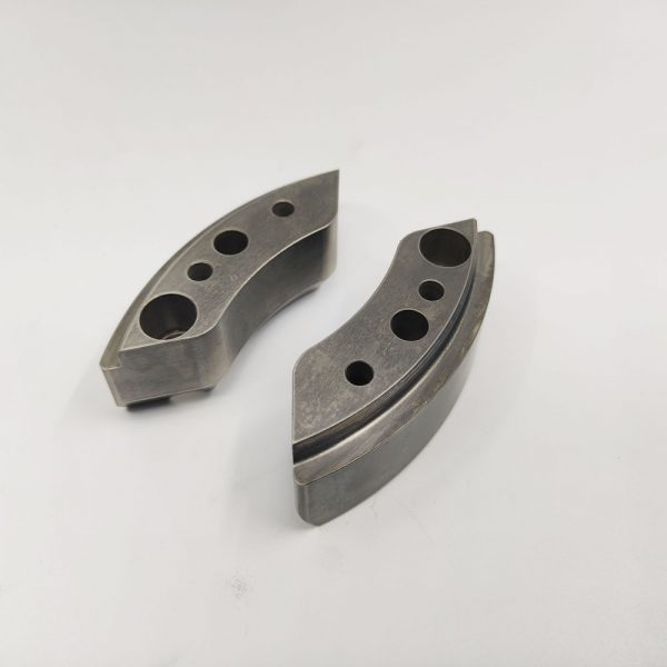 Custom Machined Parts Suppliers China