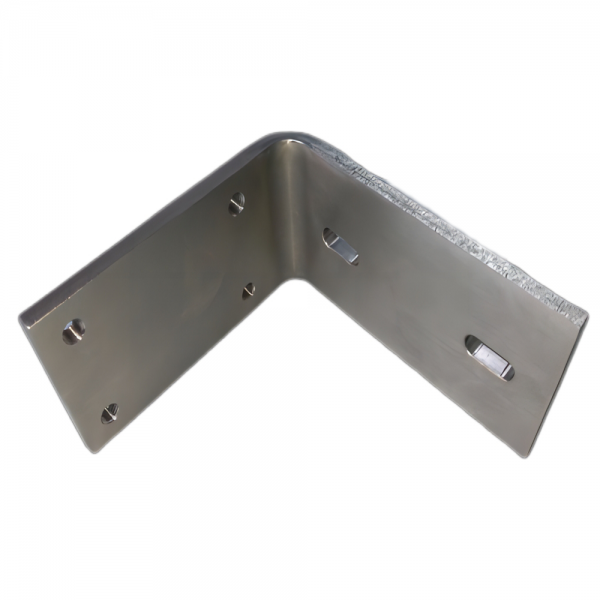 Bend Sheet metal