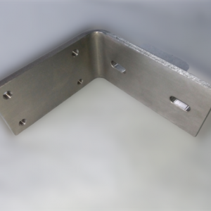 Bend Sheet metal