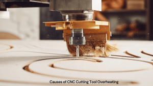 CNC Cutting Tool