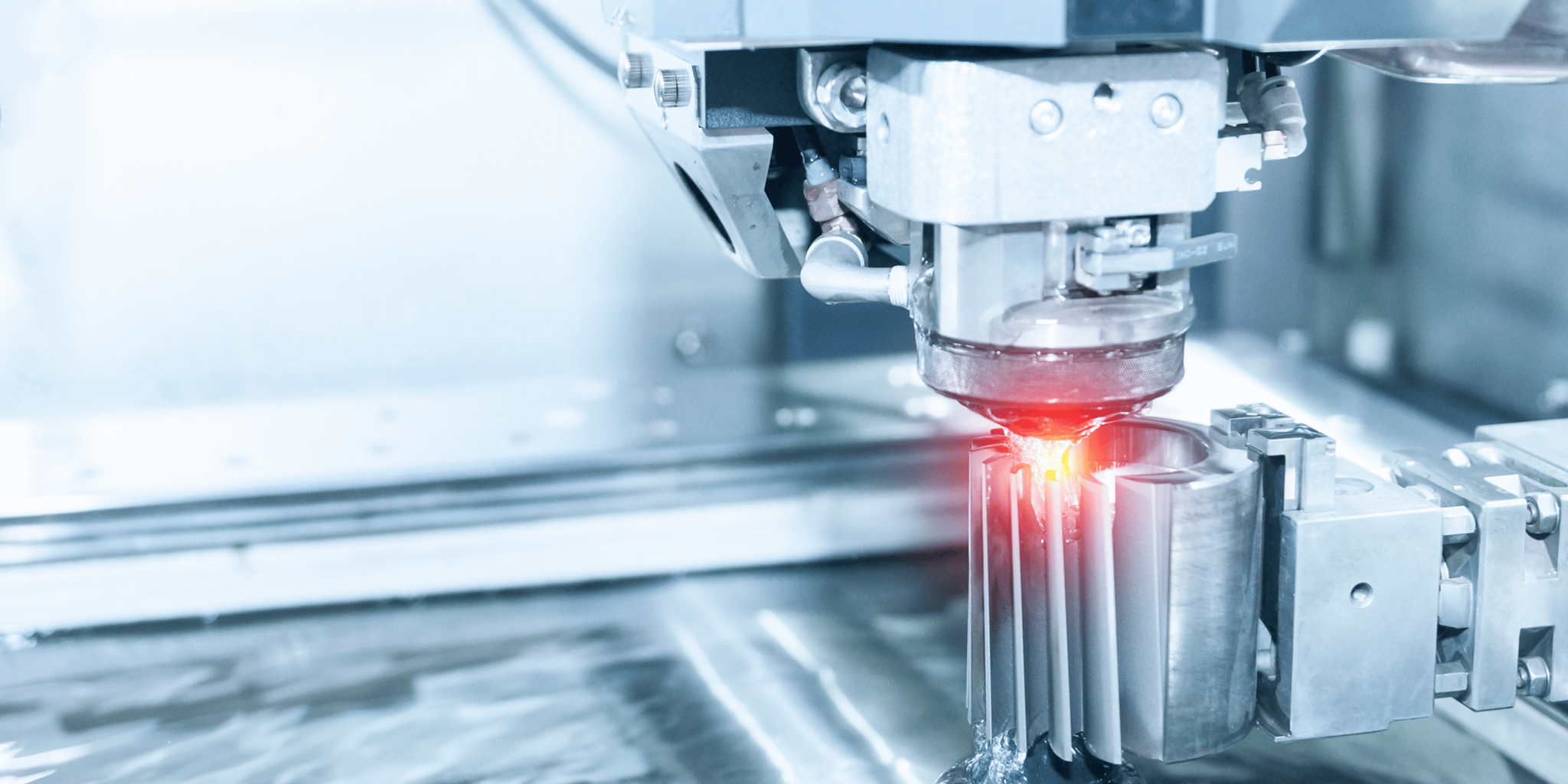 Wire EDM Machining: A Comprehensive Guide | Fuson cncmachining