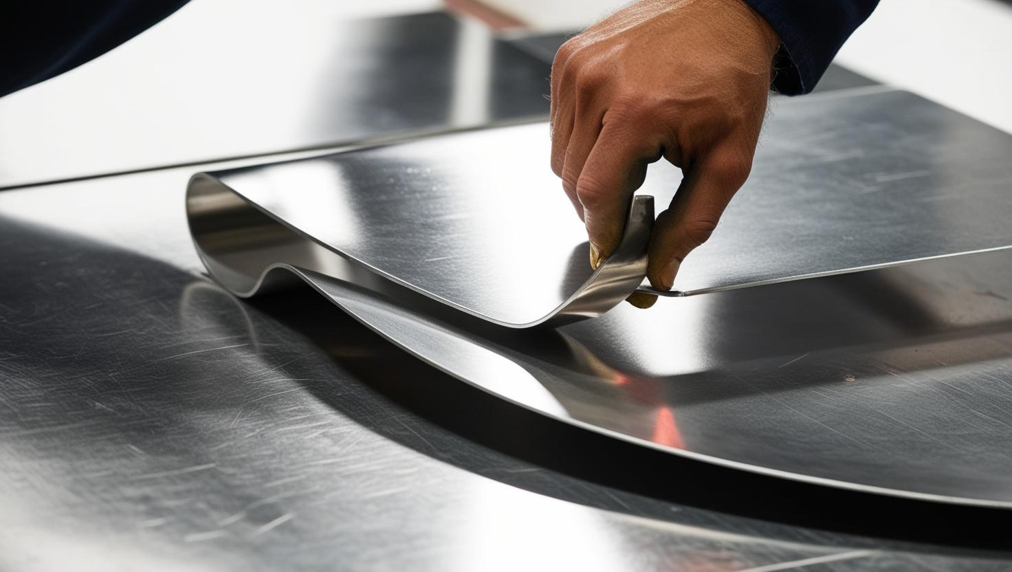 Sheet Metal