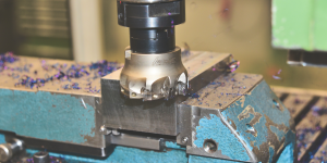 CNC Milling