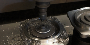 CNC Milling