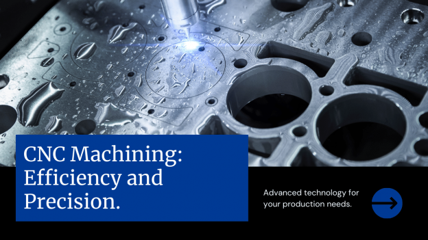 The Many Benefits of 5-Axis CNC Machining for Your Company | Fuson ...