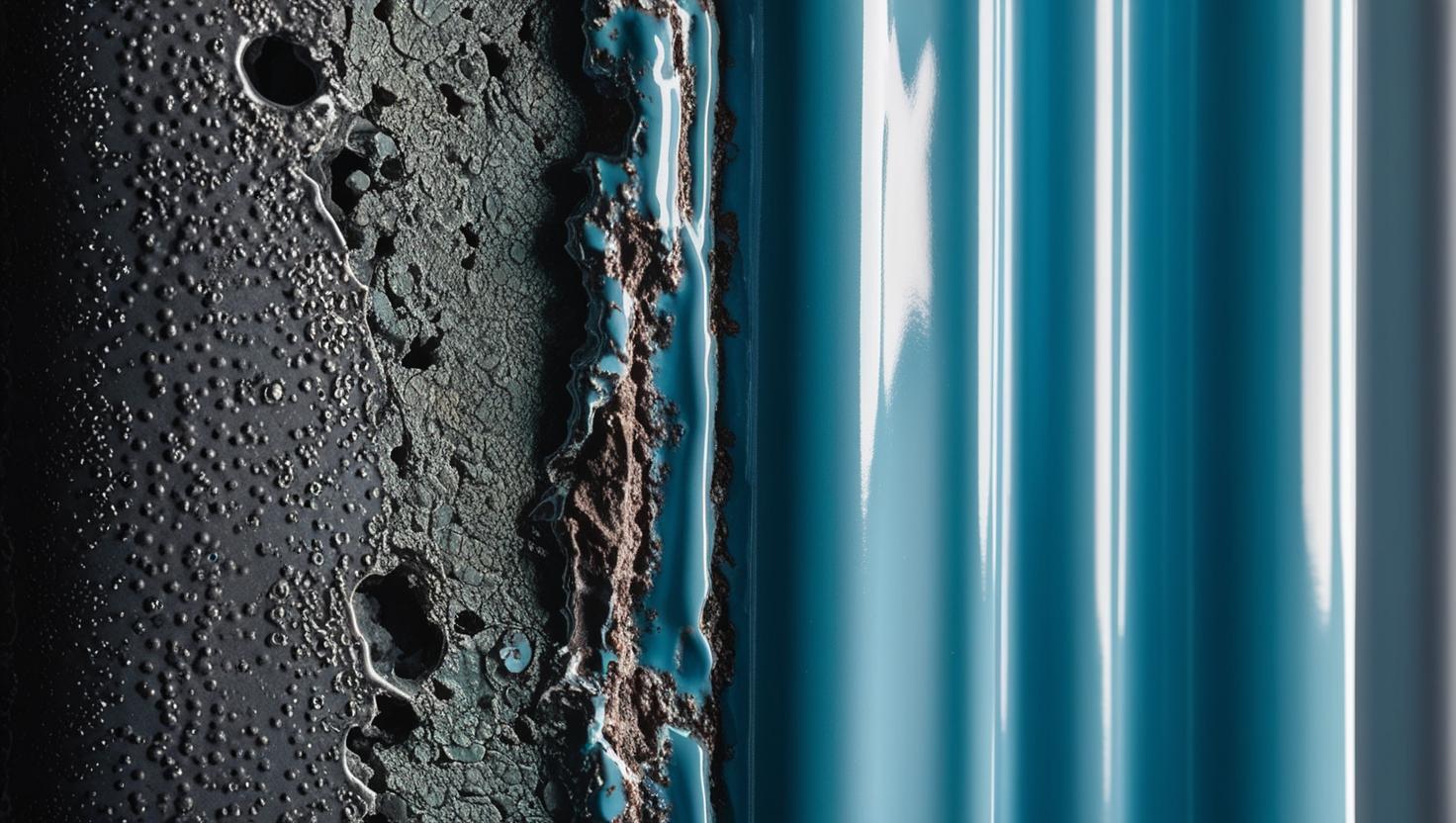 corrosion protection