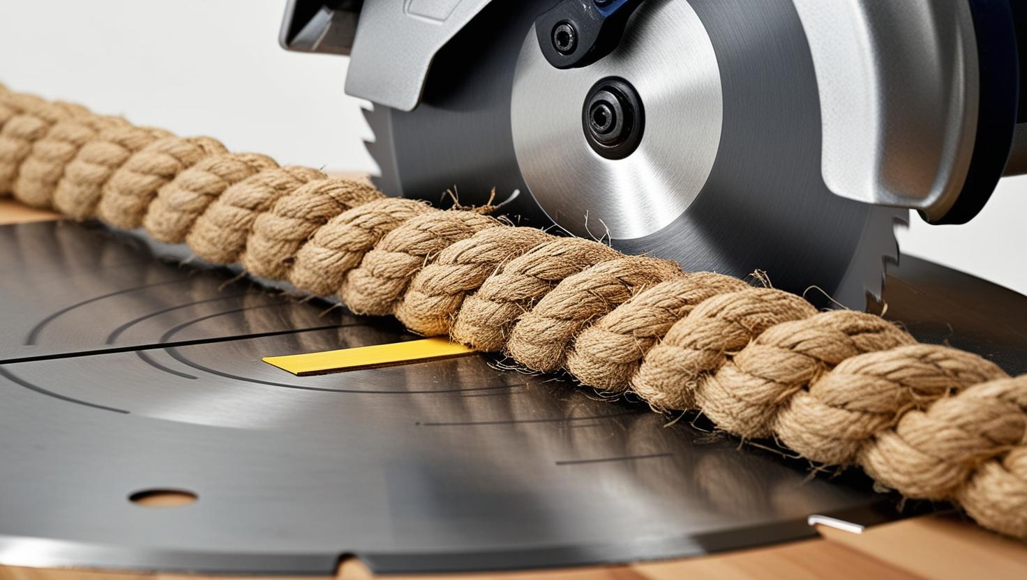 disc saw blade