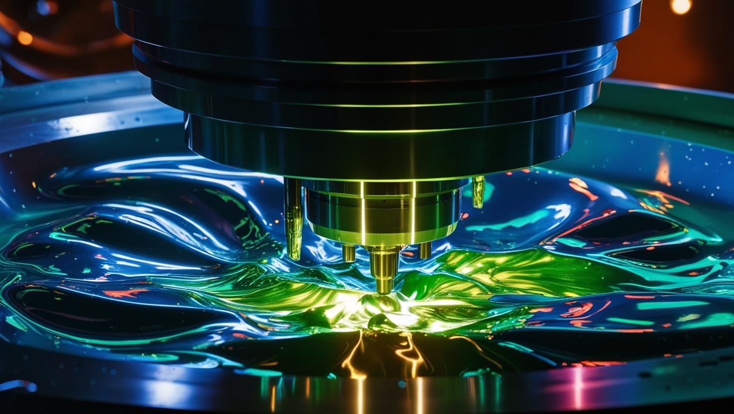 machining fluid
