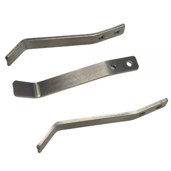 small Sheet Metal part