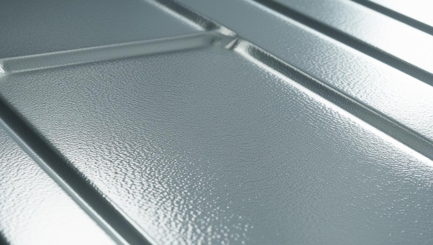 zinc coating